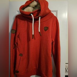 Wanakometa womens Sweatshirt